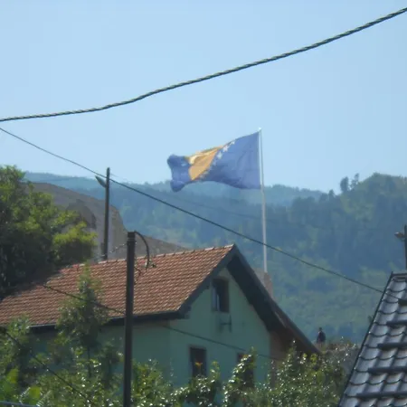 4 You Σαράγεβο